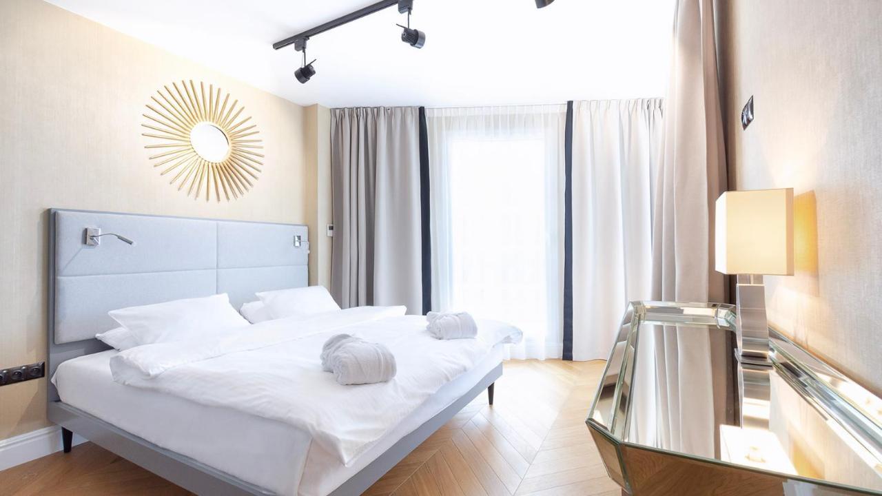 Ultra Marine By Zdrojowa Ośrodek wypoczynkowy 5*