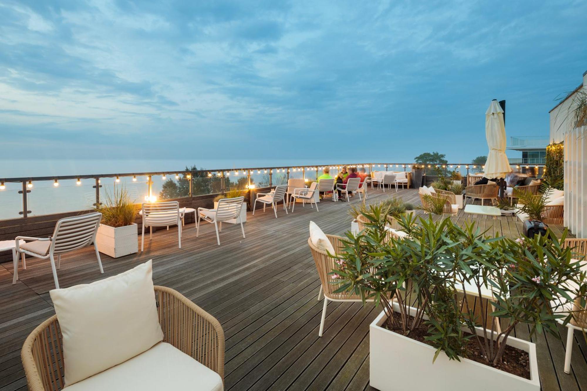 Ultra Marine By Zdrojowa 5* Kołobrzeg