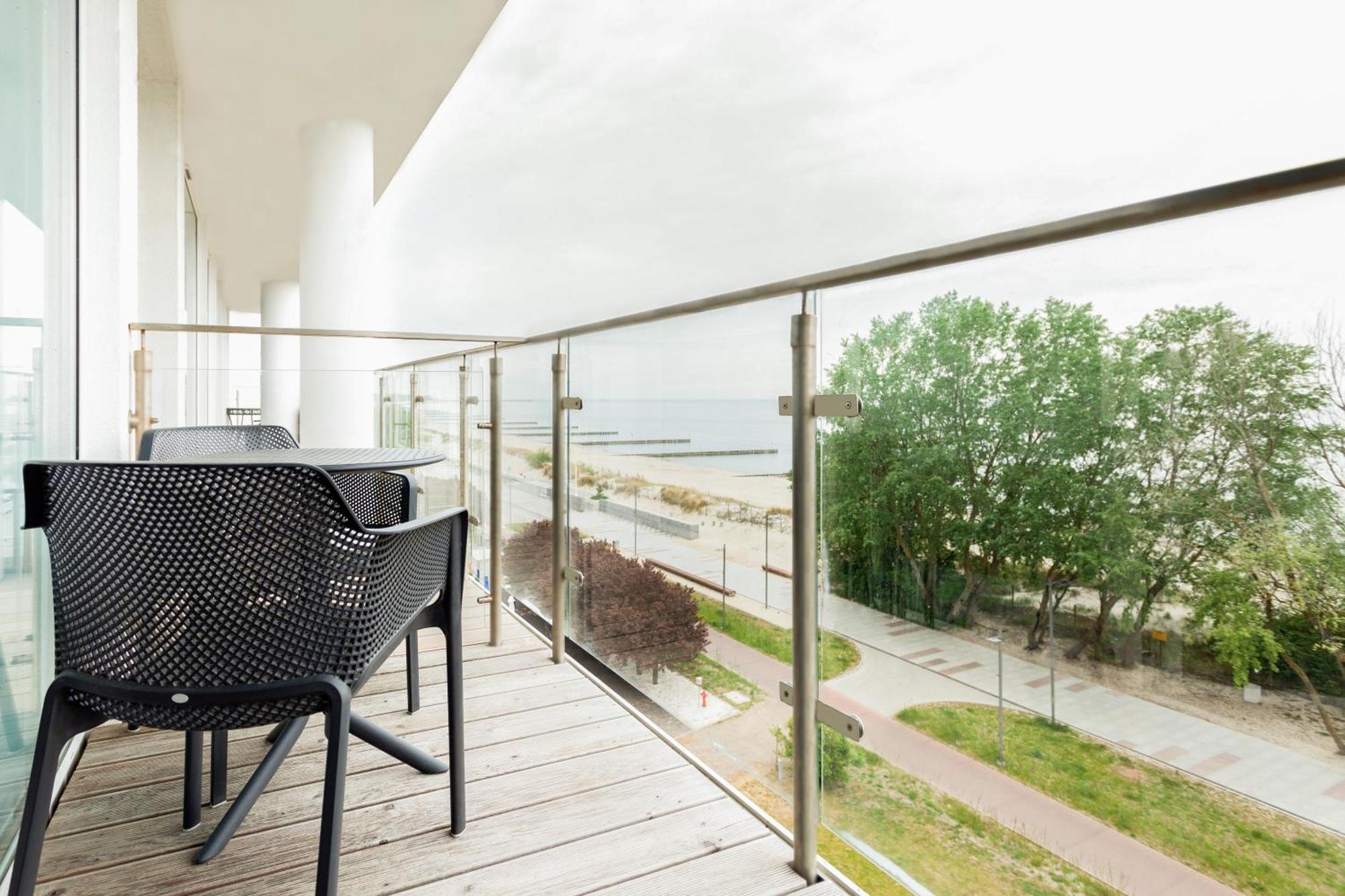 Ultra Marine By Zdrojowa 5* Kołobrzeg