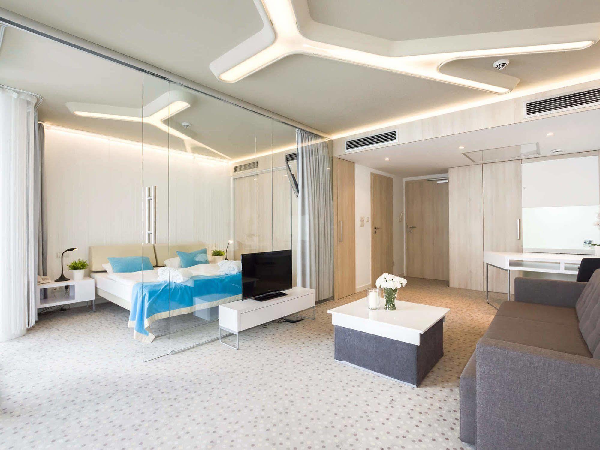 Ultra Marine By Zdrojowa 5* Kołobrzeg