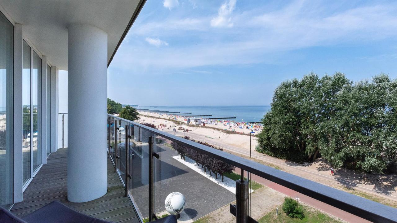 Resort Ultra Marine By Zdrojowa 5*