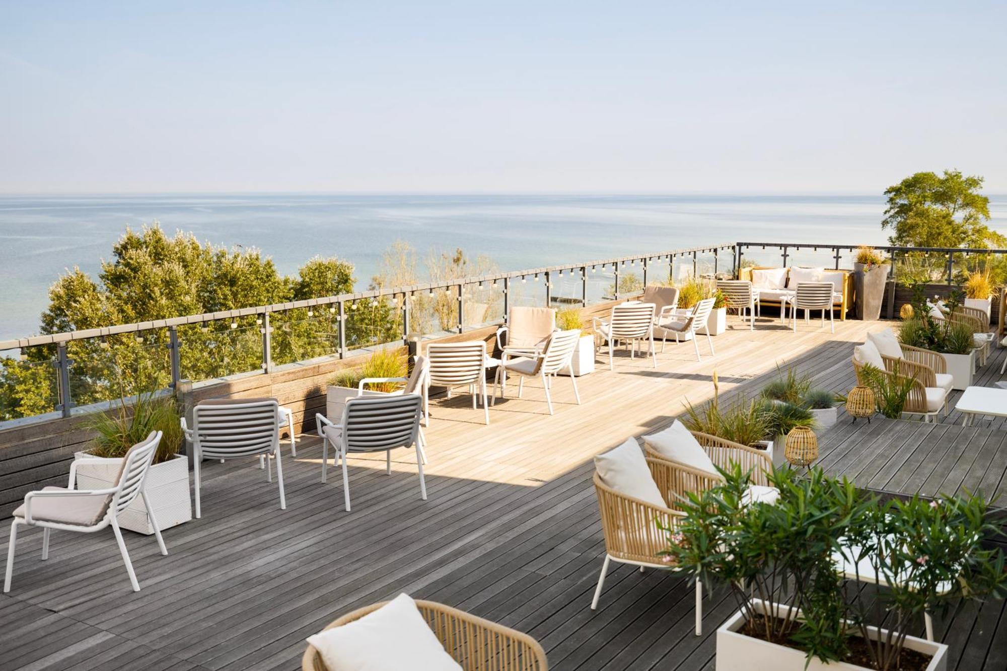 Ultra Marine By Zdrojowa Resort Kolberg