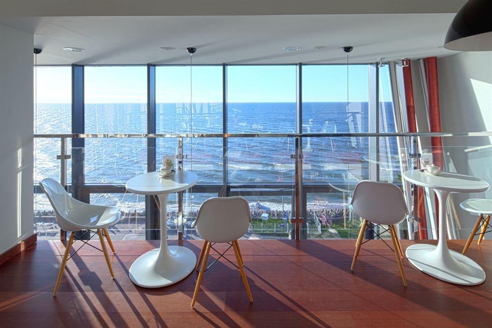 Ultra Marine By Zdrojowa Resort